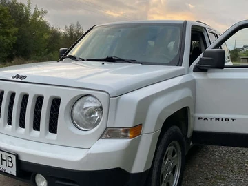 Авто Jeep Patriot 2016 № 8109101