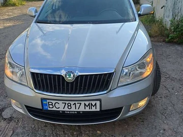 Авто Skoda Octavia 2011 № 8109102