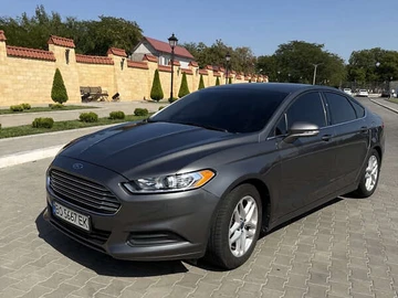 Авто Ford Fusion 2013 № 8109111