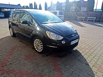 Авто Ford S-Max 2013 № 8109117