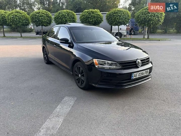 Авто Volkswagen Jetta 2016 № 8109121