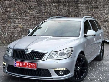 Авто Skoda Octavia 2010 № 8109123