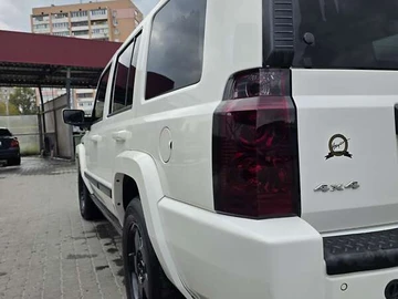Авто Jeep Commander 2007 № 8109128