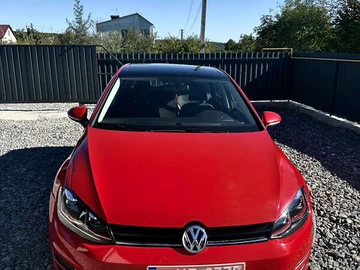 Авто Volkswagen Golf 2015 № 8109134