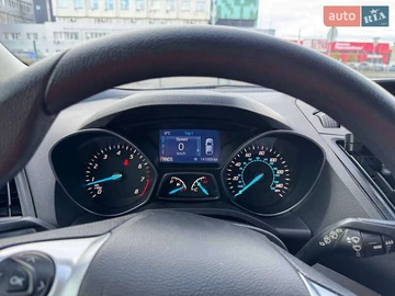 Авто Ford Escape 2015 № 8109141