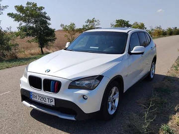 Авто BMW X1 2011 № 8109160