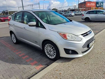 Авто Ford C-Max 2013 № 8109163