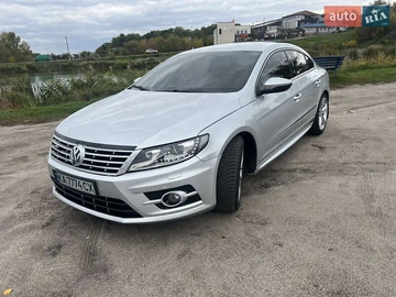 Авто Volkswagen Cc Passat Cc 2013 № 8109167