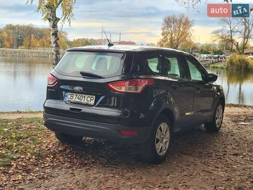 Авто Ford Escape 2013 № 8109173