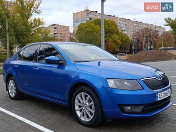 Авто Skoda Octavia 2014 № 8109174