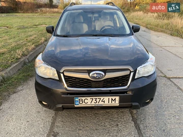 Авто Subaru Forester 2015 № 8109178