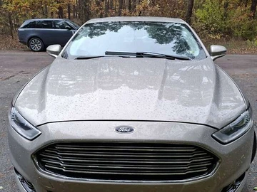 Авто Ford Fusion 2014 № 8109183
