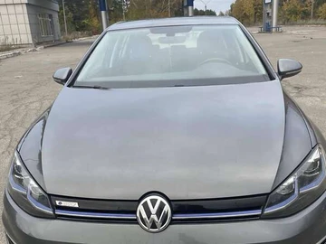 Авто Volkswagen Golf 2019 № 8109280