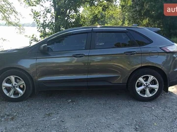 Авто Ford Edge 2016 № 8109306