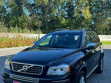 Авто Volvo Xc90 2011 № 8109316