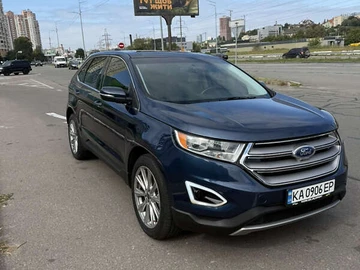 Авто Ford Edge 2017 № 8109323