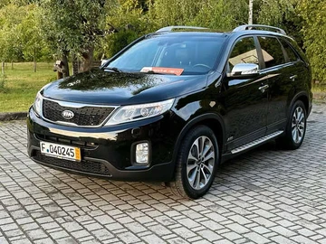 Авто KIA Sorento 2014 № 8109325