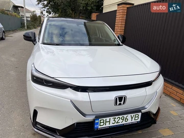 Авто Honda Ens1 2024 № 8109409