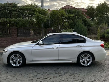 Авто BMW 3 Series 2015 № 8109410