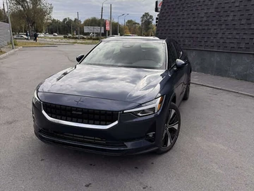 Авто Polestar 2 2021 № 8109414