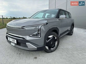 Авто KIA Ev5 2024 № 8109421
