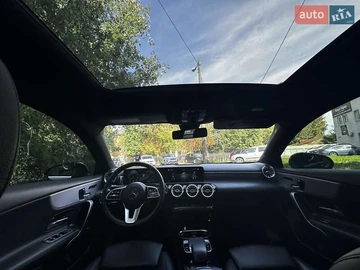 Авто Mercedes A-Class 2019 № 8109422
