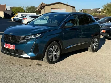 Авто Peugeot 3008 2022 № 8109430