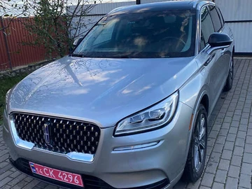 Авто Lincoln Corsair 2022 № 8109449