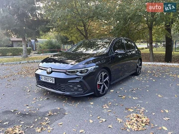 Авто Volkswagen Golf Gti 2023 № 8109451