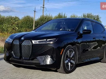 Авто BMW Ix 2022 № 8109464