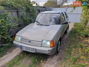 Авто ЗАЗ 1103 Славута 2009 № 8109540