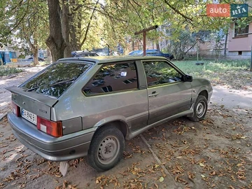 Авто ВАЗ 2113 Samara 2011 № 8109543