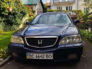 Авто Honda Legend 2000 № 8109558