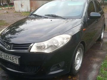 Авто ЗАЗ Forza 2011 № 8109580