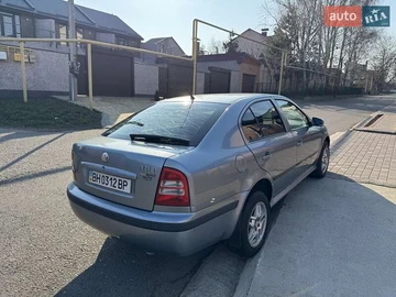 Авто Skoda Octavia 2006 № 8109591