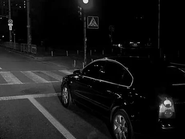 Авто Volkswagen Passat 2002 № 8109665