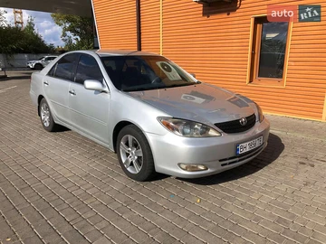 Авто Toyota Camry 2002 № 8109683