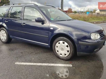 Авто Volkswagen Golf 2005 № 8109690