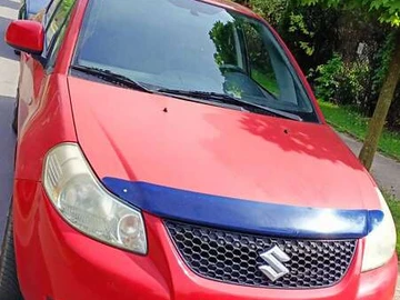 Авто Suzuki Sx4 2008 № 8109696
