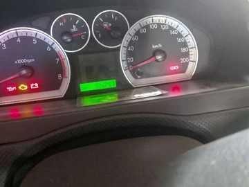 Авто Chevrolet Aveo 2008 № 8109697