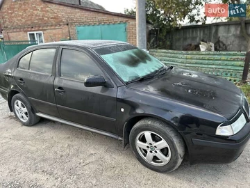 Авто Skoda Octavia 2006 № 8109699