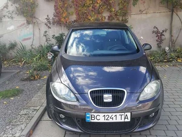 Авто SEAT Altea 2005 № 8109705