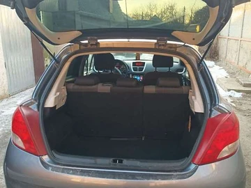 Авто Peugeot 207 2011 № 8109710