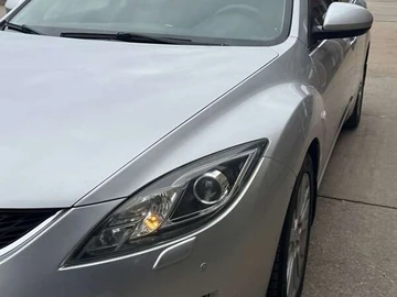 Авто Mazda 6 2008 № 8109712