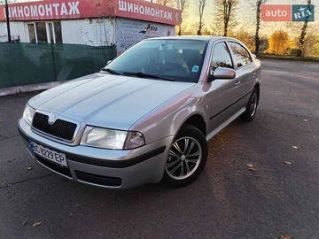 Авто Skoda Octavia 2006 № 8109714
