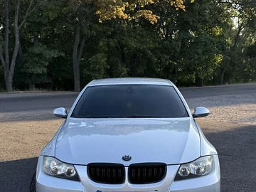Авто BMW 3 Series 2005 № 8109717