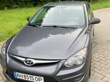 Авто Hyundai I30 2011 № 8109736