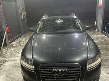Авто Audi A6 2006 № 8109744