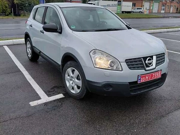 Авто Nissan Qashqai 2007 № 8109750