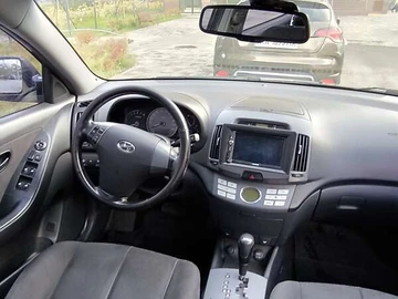 Авто Hyundai Elantra 2008 № 8109757